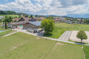 Polo Club Bern, Wichtrach (BE)