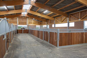 Tinkerhof, Besenbüren (AG)